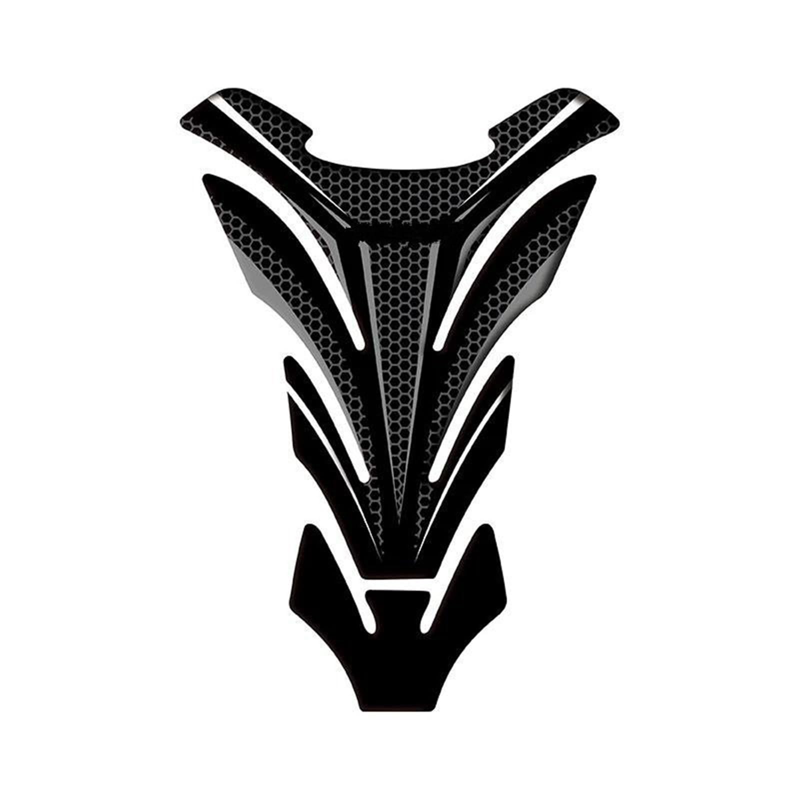 for XJ6 for Diversion 3D Motorcycle Tank Pad Protector Decal Stickers GFVFGNLNNA(1 Piece 24)