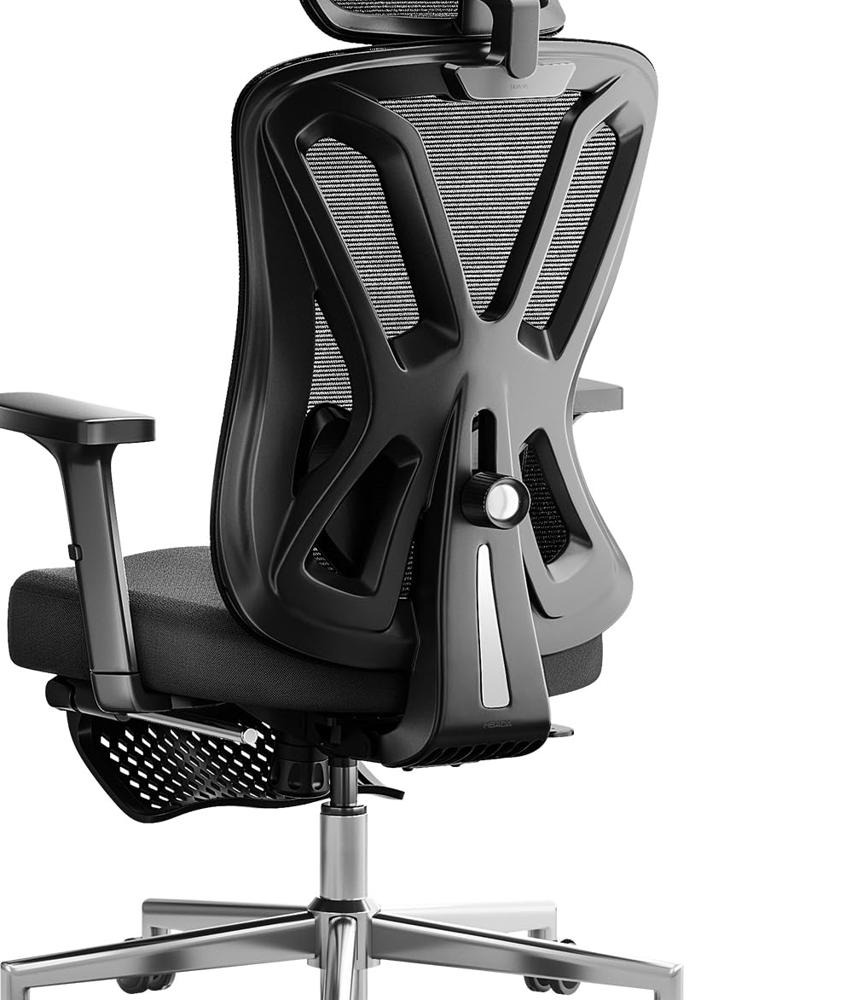 Amazon.com: Hbada P5 Ergonomic Office Chair, Desk Chair with