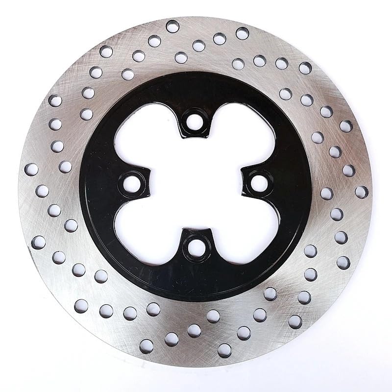 Disque de frein complet avant arrière DY150-20 moto DY150-6