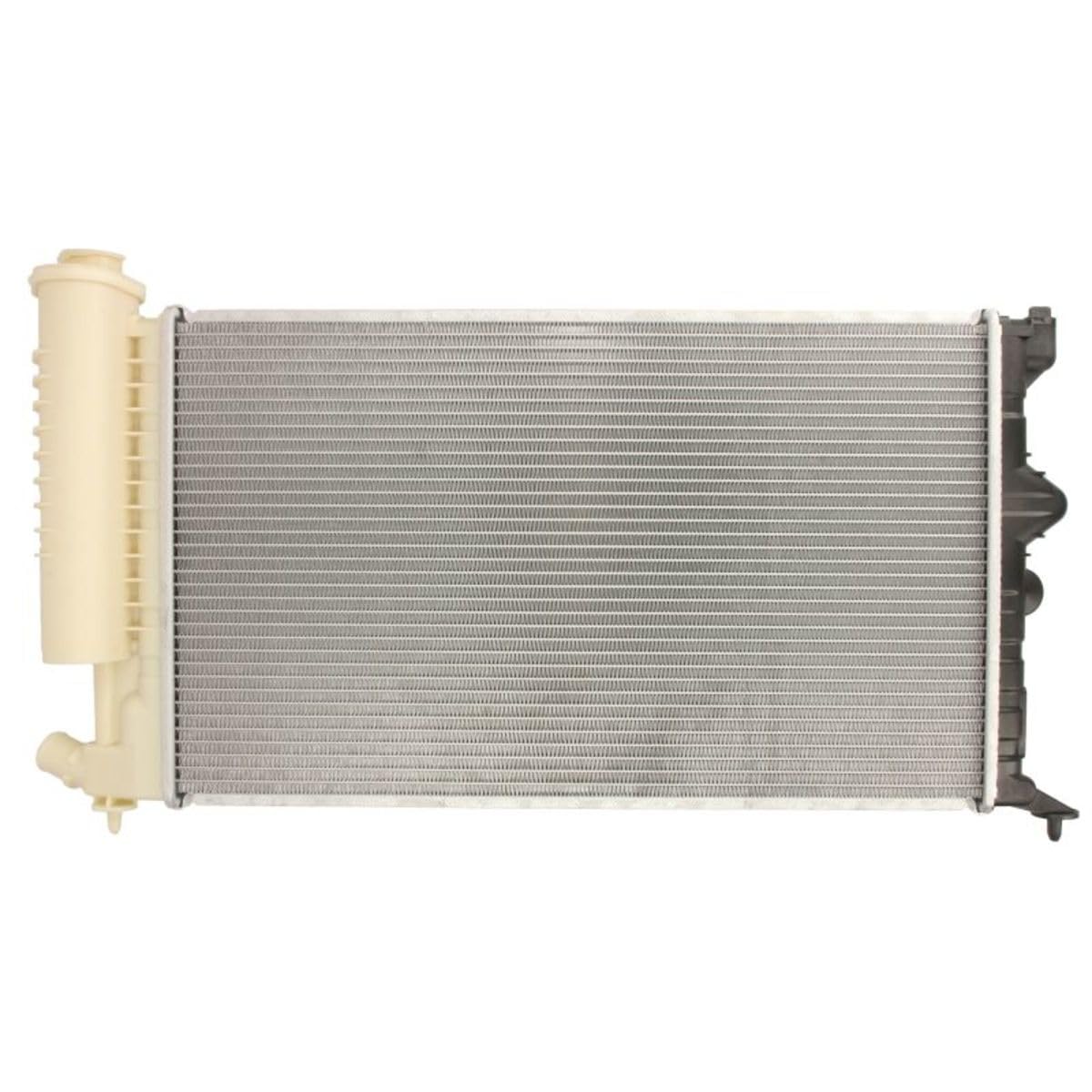 NISSENS Radiateur, refroidissement du moteur 61399A