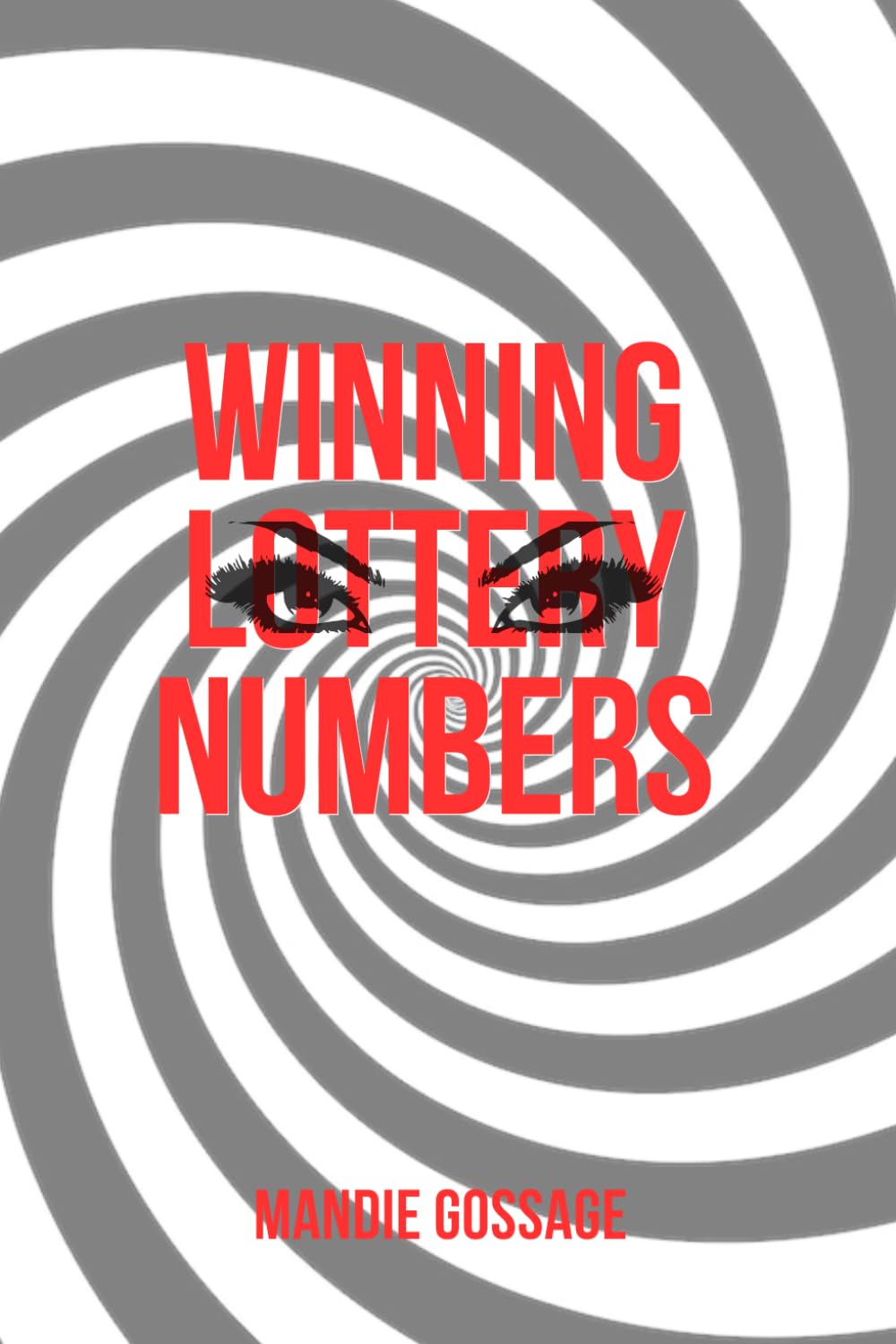 Winning Lottery Numbers
