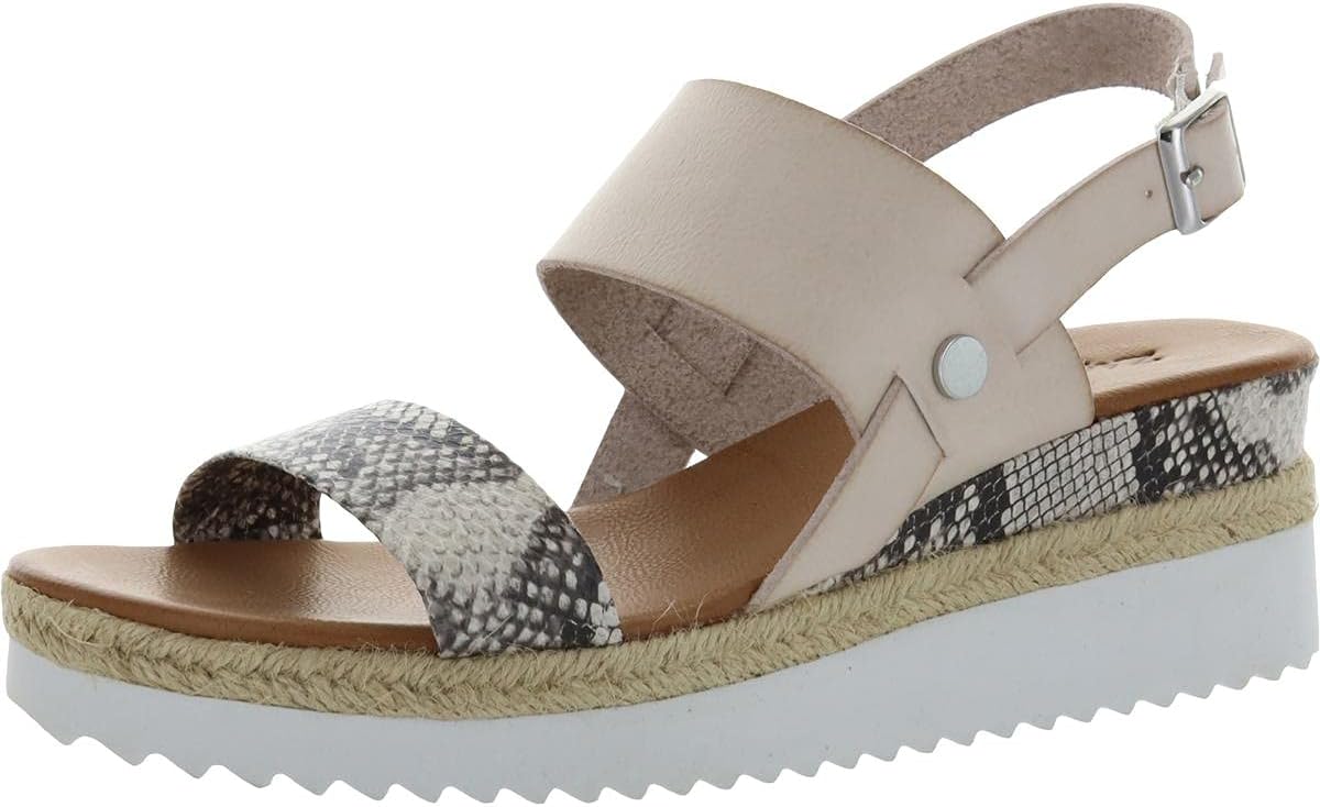 Women's Wedge Sandal