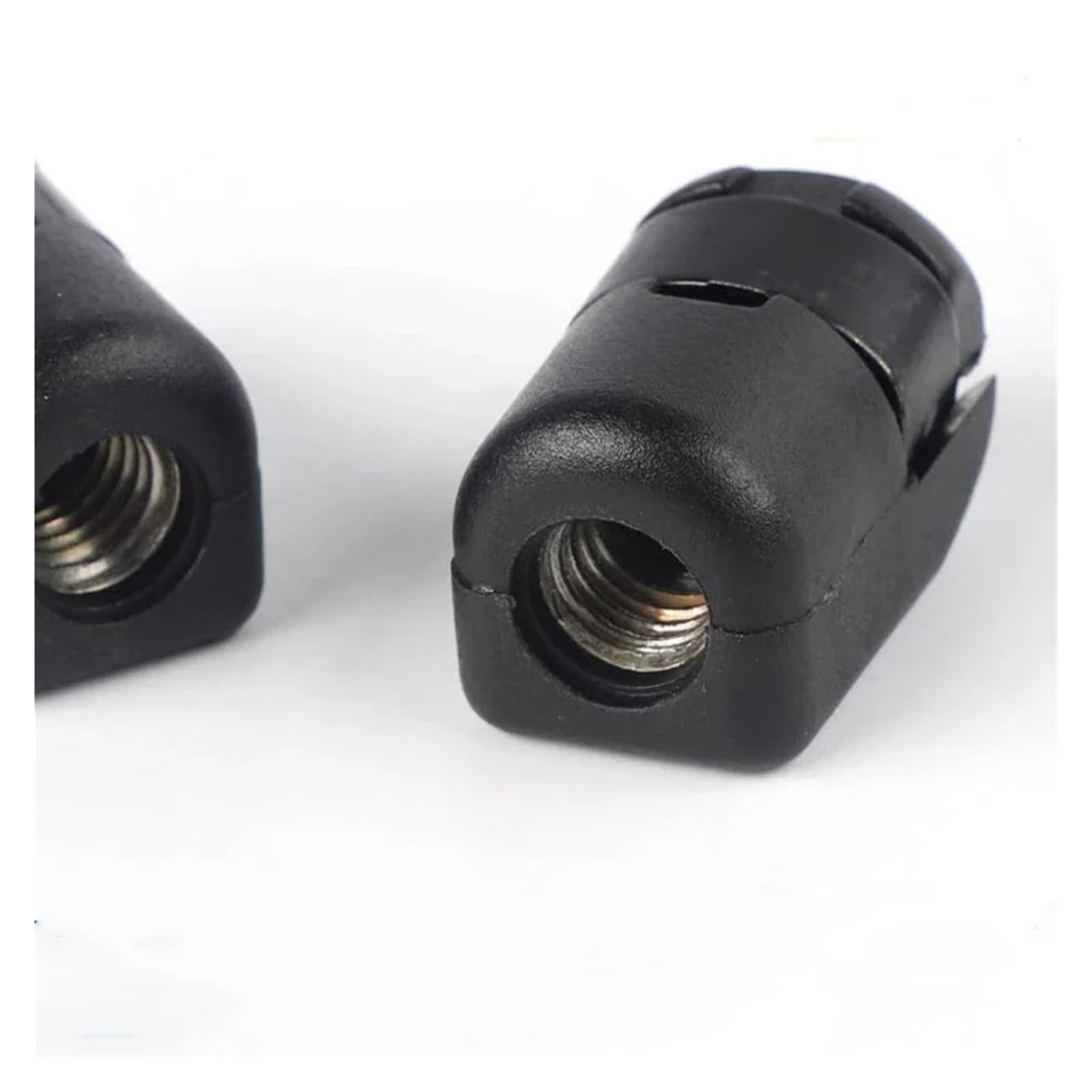 Vérin De Hayon 1 Vérin Support Hayon Arrière 300 N/67,5 Lb 8 X 18 Avec Rotule En Nylon Support Levage Pour Coffre Remplacement Ressort À Gaz Verins De Coffre(YQ 8 18-120-320)
