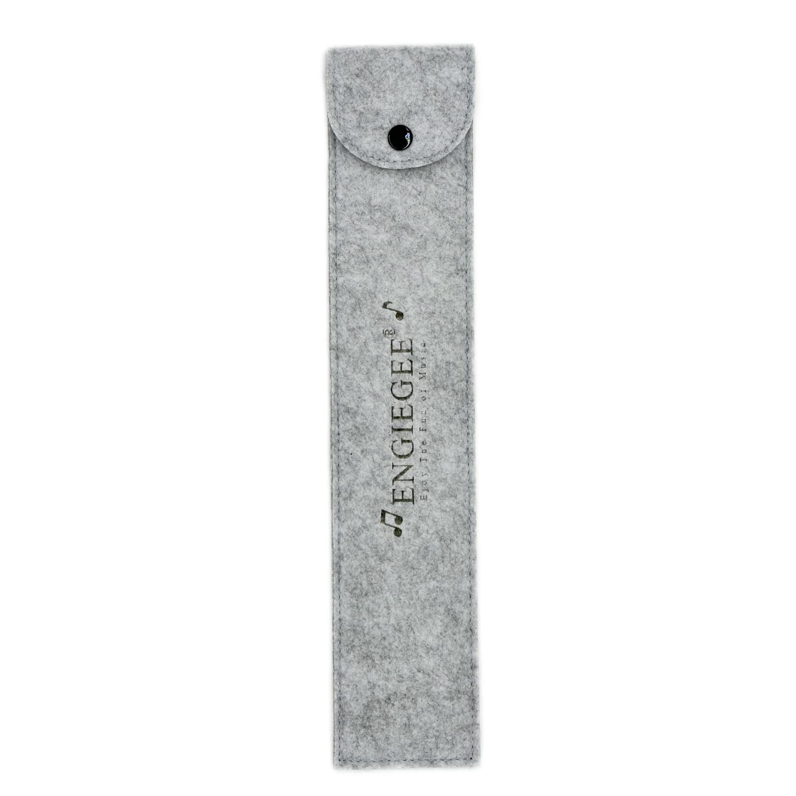 Recorder Felt Case
