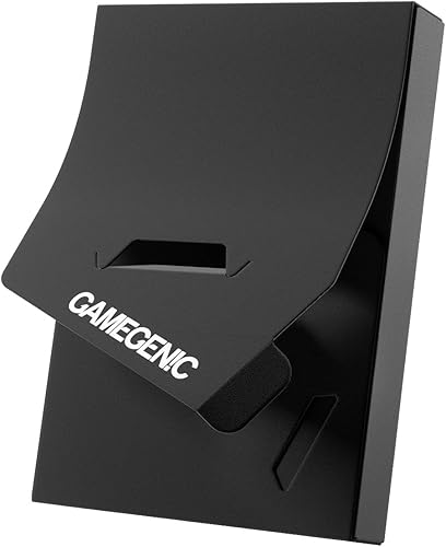 Miniatura 8 de Gamegenic Caja de cubierta Cube Pocket para más de 15 años, tarjetero delgado para dibujo de cubos y protección de tarjetas, sistema modular