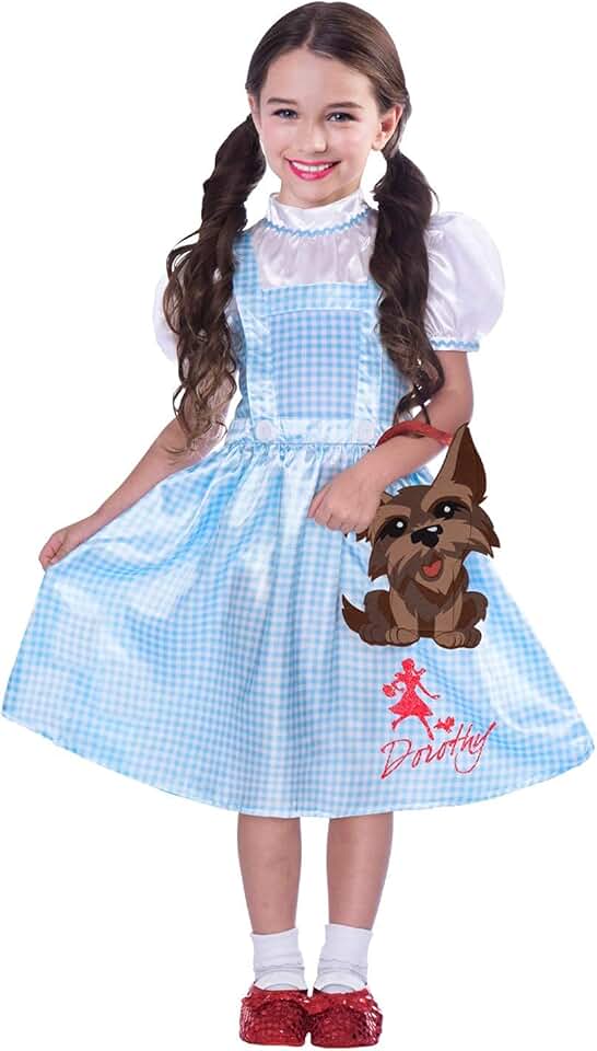Amazon.co.uk wizard of oz fancy dress