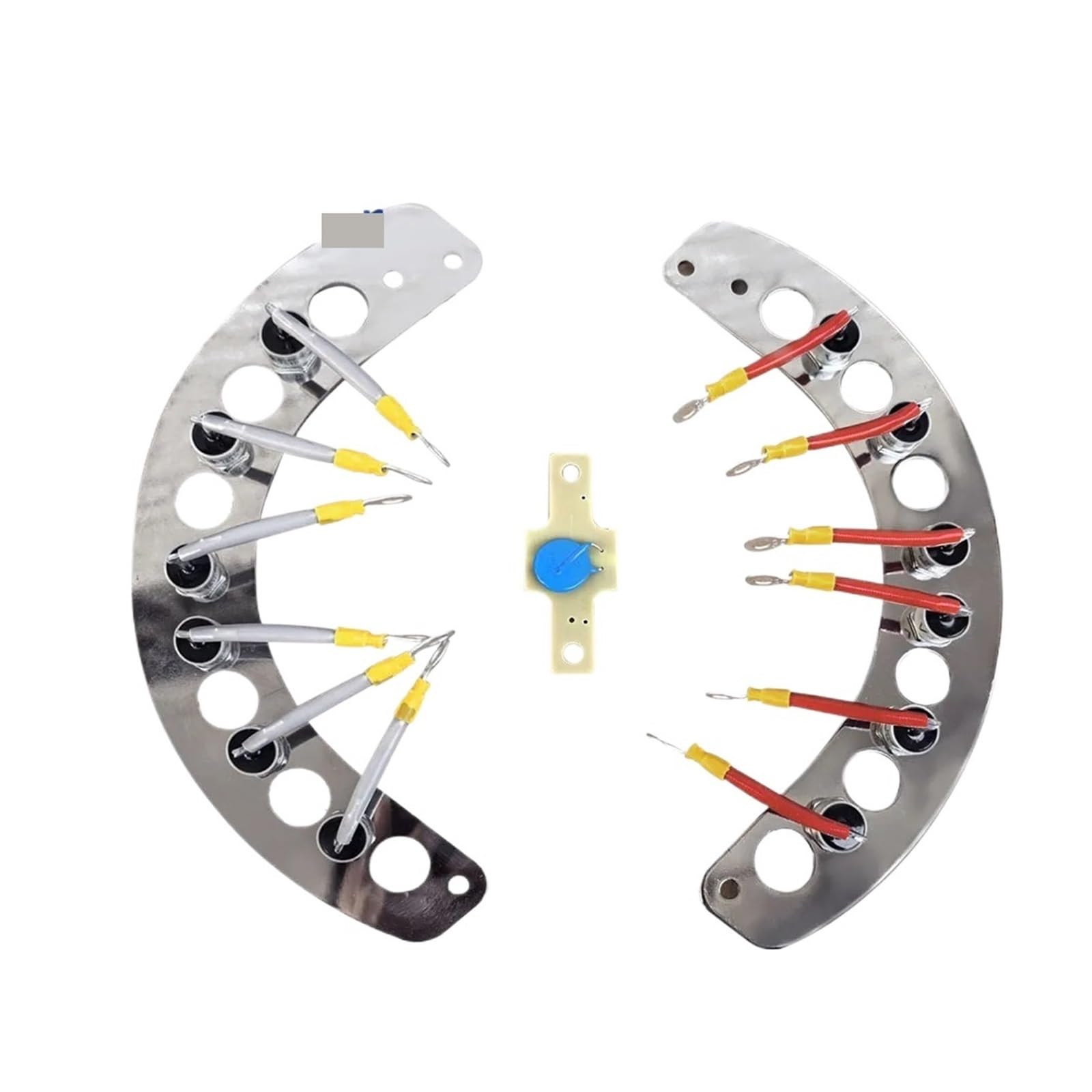 Puente rectificador de diodo generador LSA49