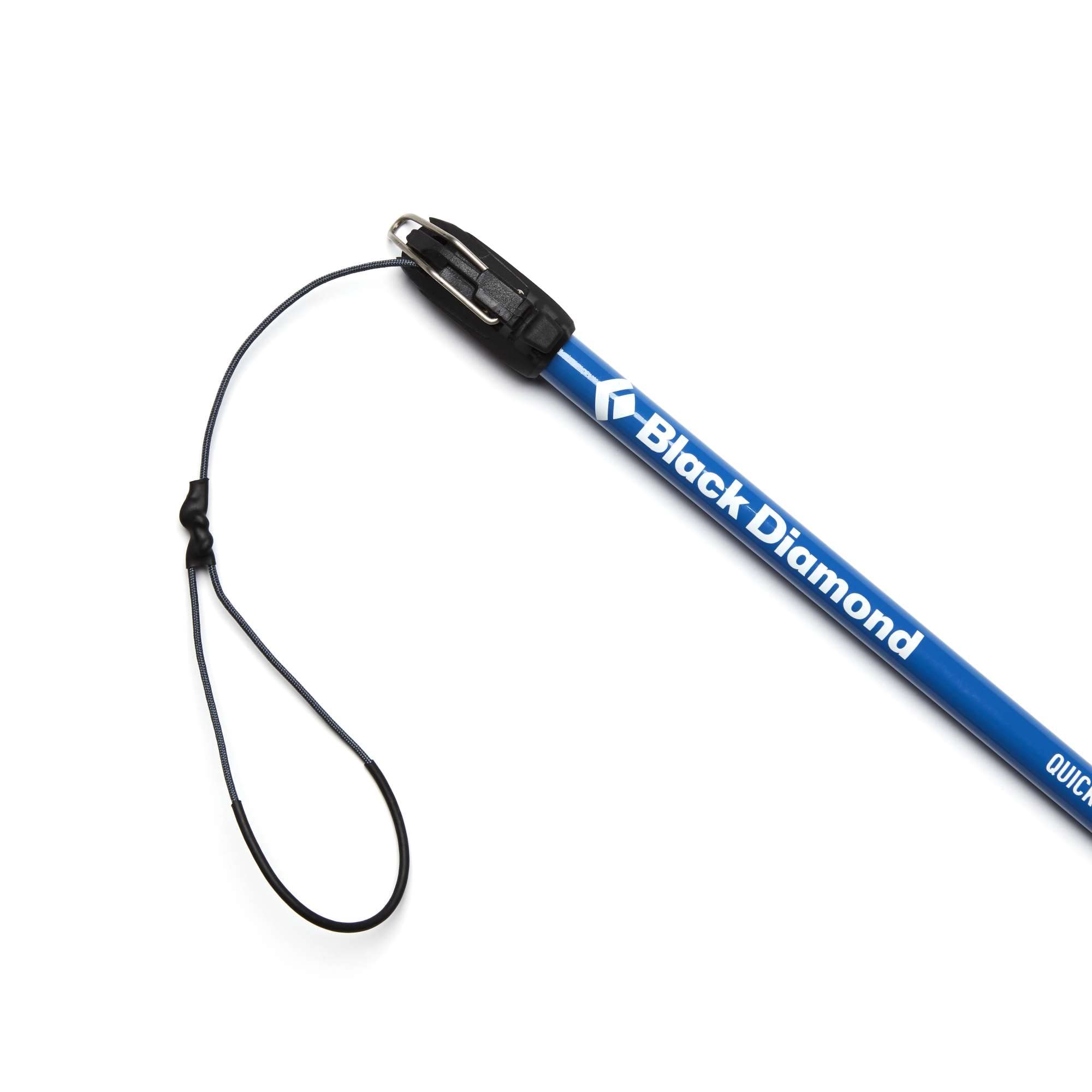 Black Diamond Quickdraw Carbon Probe 240 cm - Lawinensonde 227 Gramm