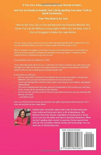 Inhale Abundance, Exhale Bullshit: Helping Women Like You Amplify Your Lives and Create Excitement b