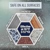 Safe Paw, Dog/Child/Plant Pet Safe Ice Melt with Traction Agent, 8lb, 100% Salt-Free/Chloride-Free, Non-Toxic, No Concrete Damage, Fast Acting, Lasts 3X Longer #2