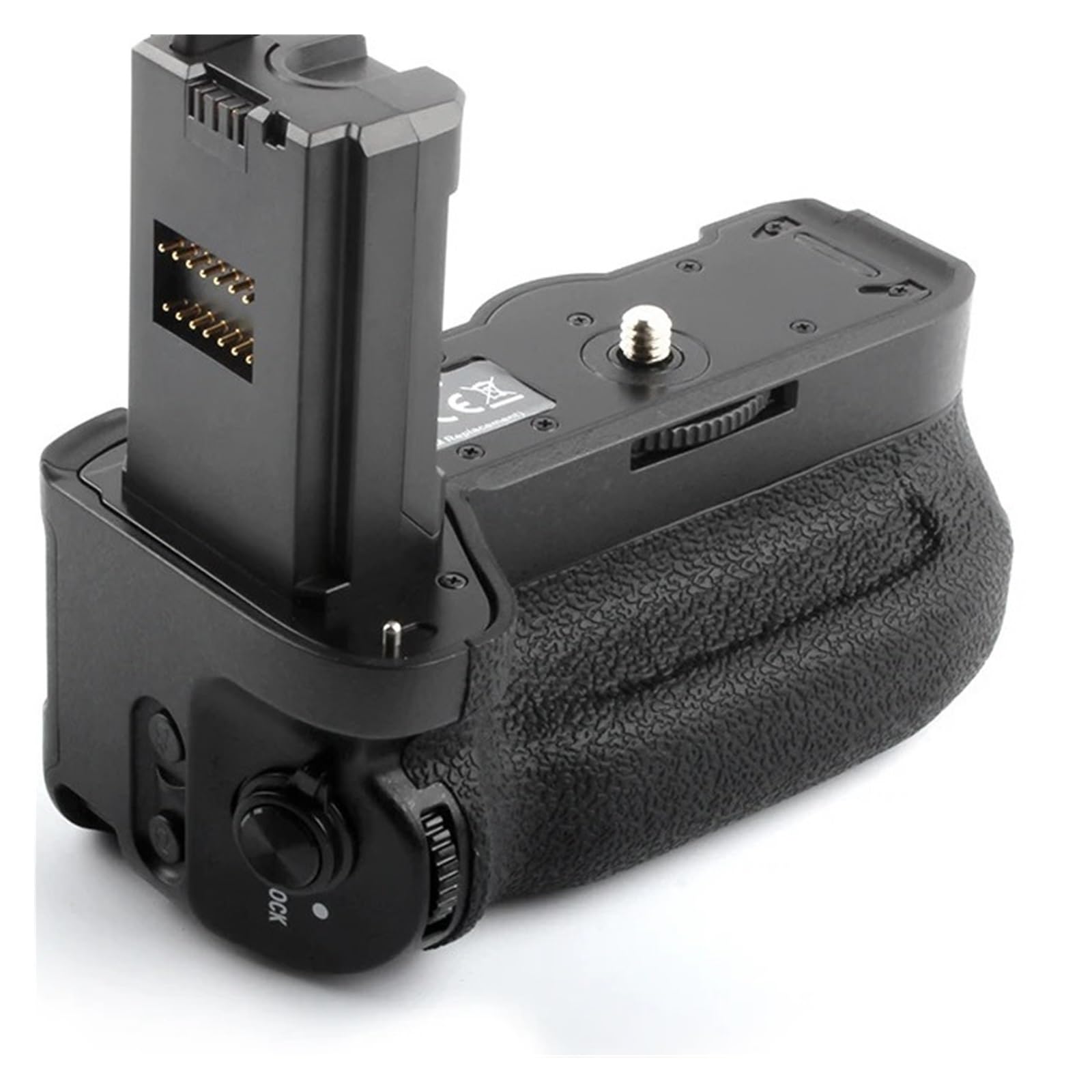 Compatibile con l'impugnatura portabatteria Sony A7IV A7RIV VG-C4EM