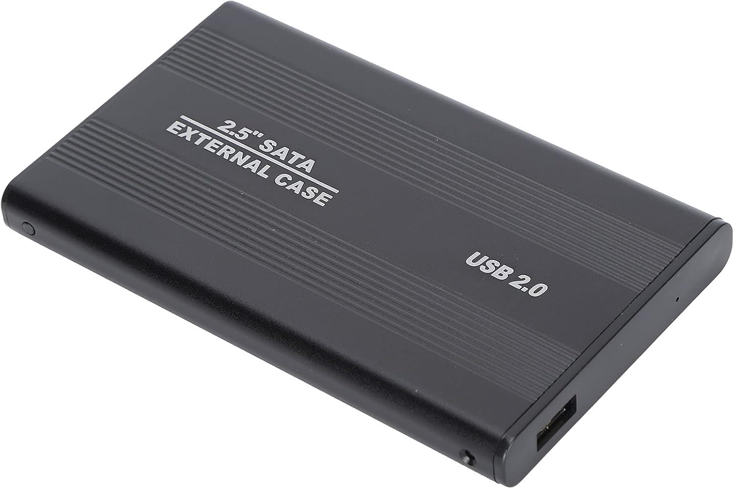 UGREEN Boîtier De Disque Dur Pour Disque Dur SATA SSD HDD 3,5" 2,5", USB 3.0 Vers SATA III II I