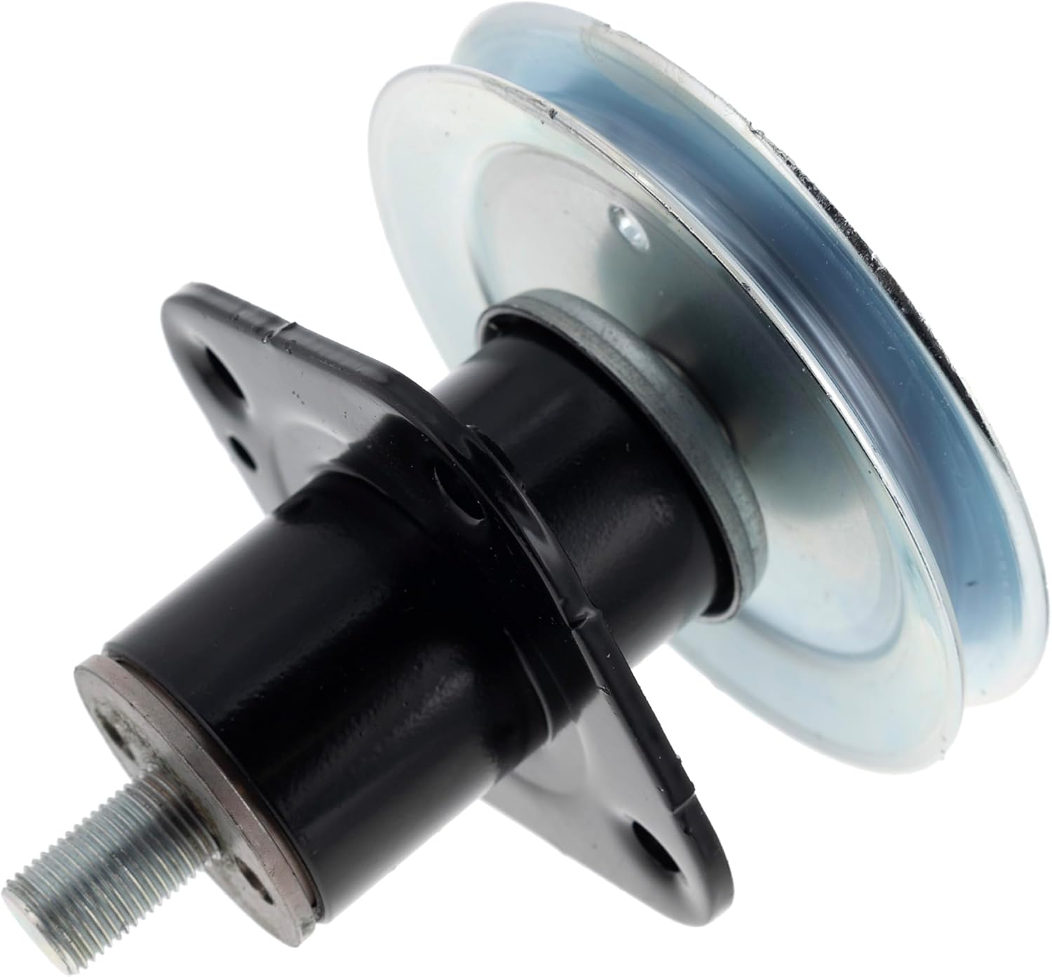 Ariens 51519500 Lawn Mower Mandrel Assembly Genuine Original Equipment Manufacturer (OEM) Part