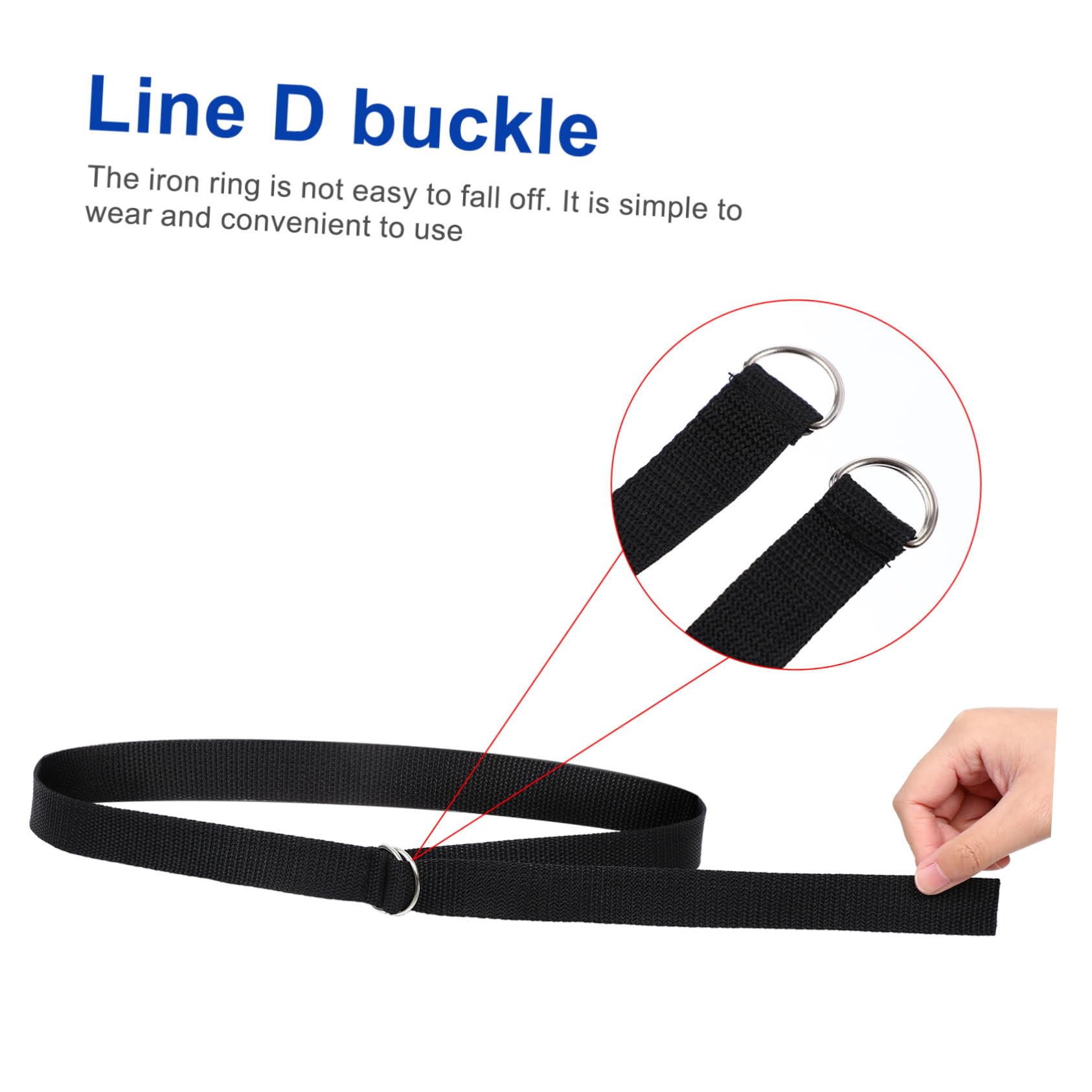 ibasenice Cinture da Football con Bandiere 10 Pezzi in Poliestere Pvc | Set 30 Bandierine, per Squadre Organizzate e Atleti Adulti, Facili da Mettere e Togliere