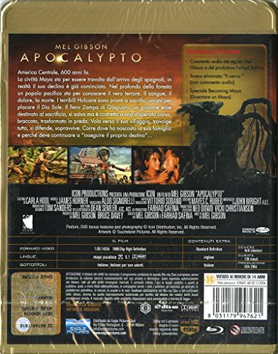 Apocalypto