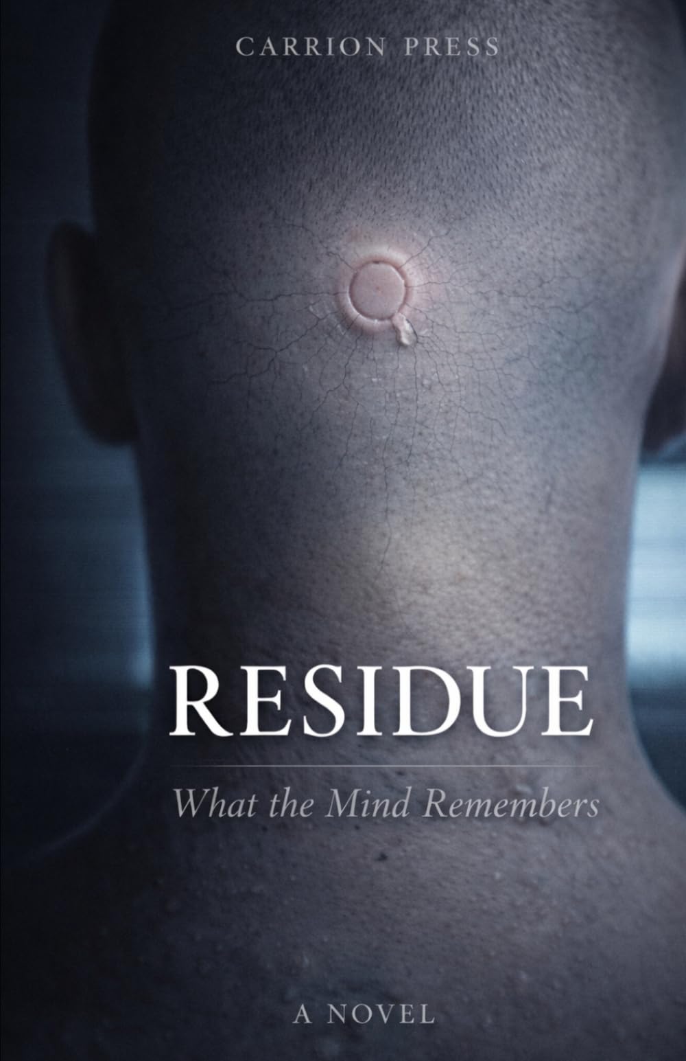 Residue: What the Mind Remembers (Carrion Press)