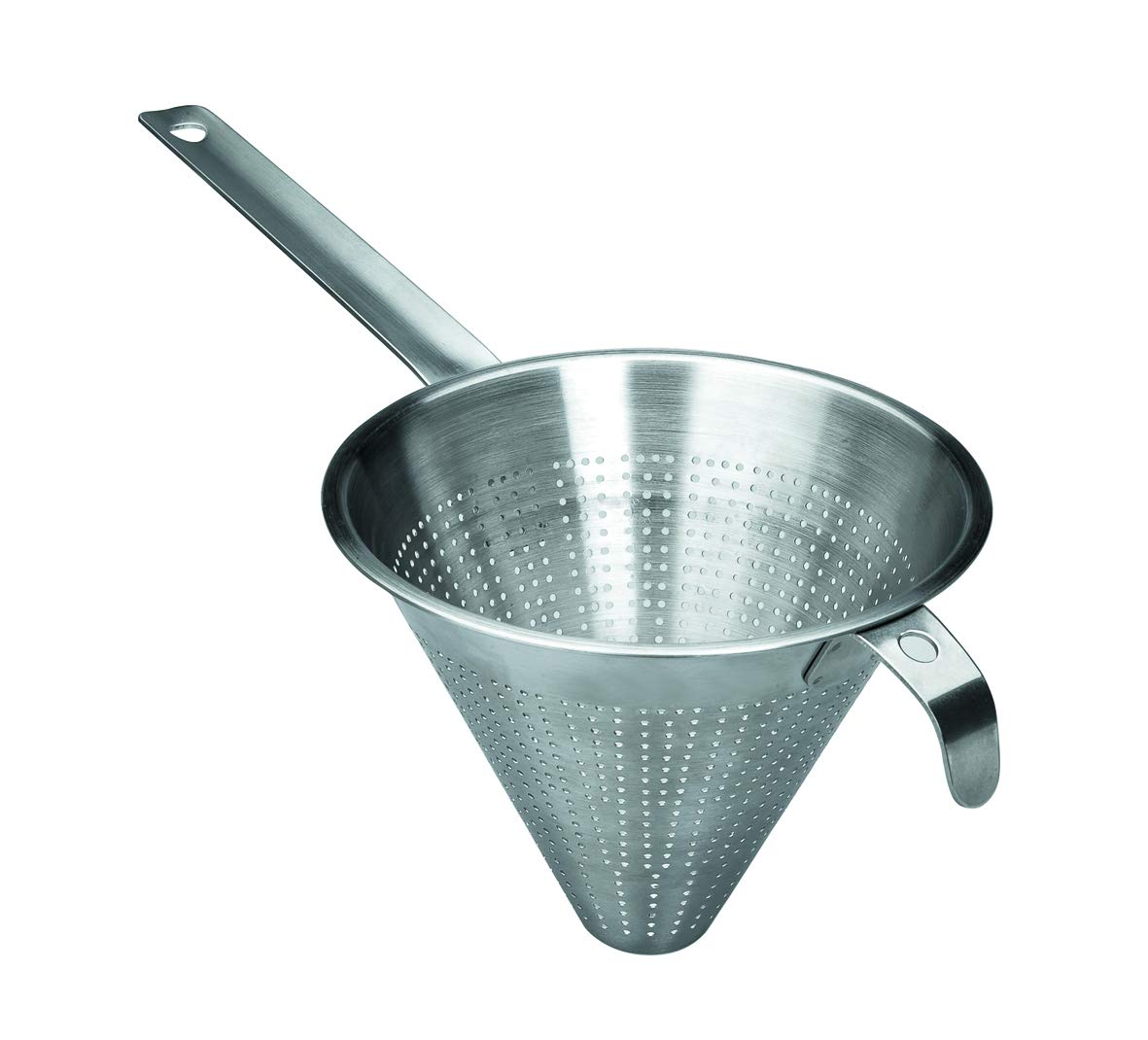 Passoire Chinoise Ibili 20 Cm – Inox Robuste – Idéale Cuisine Pro & Maison – Passe Au Lave-Vaisselle