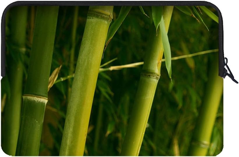 Custom Bamboo Classic Durable Sleevefor Microsoft Surface