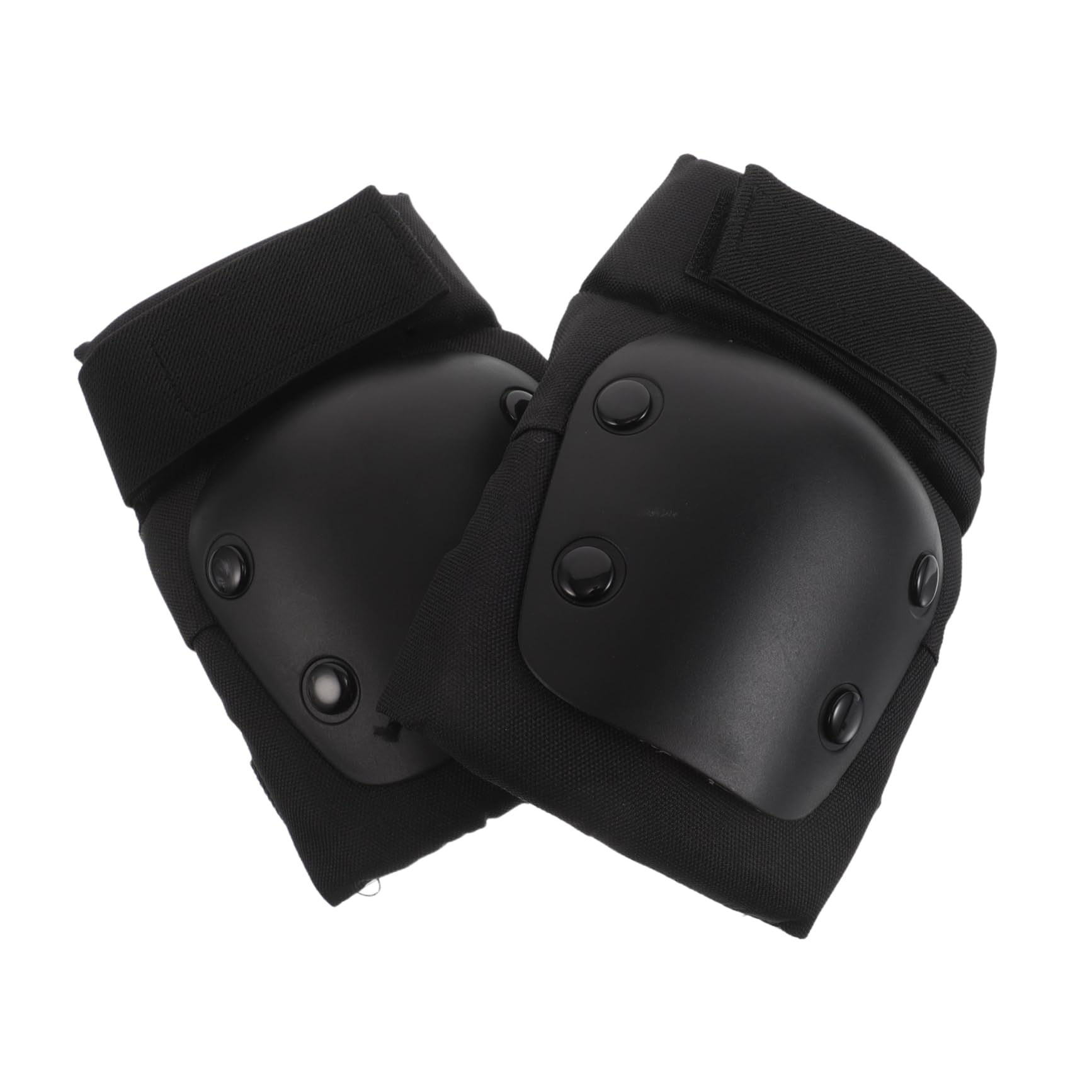 VICASKY 1 Pair Elbow Guard Anti-Fall Equipment Ski Protective Elbow Pads Elbow and Wrist Pads Skateboard Protective Gear Roller Skating Protective Gear Cycling Protective Gear or Black