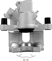 Vista 21 de SCITOO Pinza de freno trasera derecha con soporte 19-B2068 compatible para Acura para TSX 2004-2008, para Honda para Accord 1998-2007