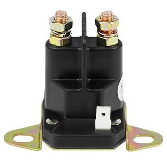 12V كاتب الملف اللولبي ترحيل التبديل استبدال 3 محطات ل ستين 435-700 هوس-كفارنا 539101714 تروم بيتا 812-1221-211 854-1221-210 93265-9 93265 WR 93265-WR