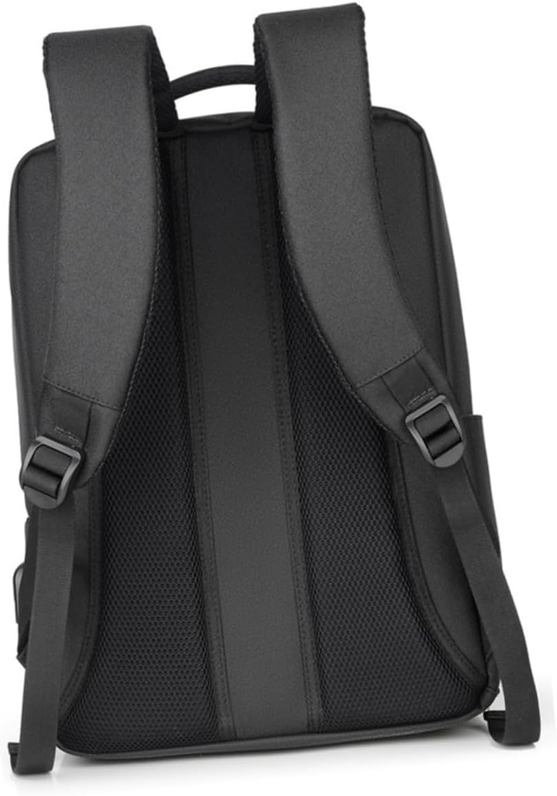 Waterproof Oxford Cloth Laptop Bag for Women Backpack Large Capacity Casual Multi Function Satchel