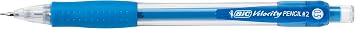 BIC Basmalı kurşun kalem BIC® Velocity®, 0,5, HB, çeşitli renklerde