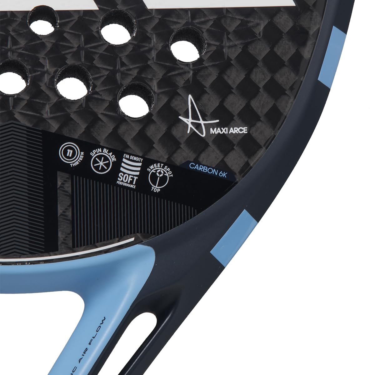 Adidas Cross It Carbon Blue by Maxi Arce