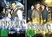 Produktbild Die Unbestechlichen - Season 1+2 im Set - Deutsche Originalware [16 DVDs]