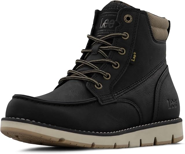 Lee mens Waylon Chukka Boot