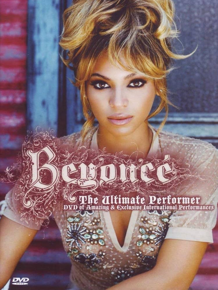 その他 Shine: An Unauthorized Story on Beyonce [DVD] No.2324 Beyonce / Crazy In Love DVD Sing - メルカリ