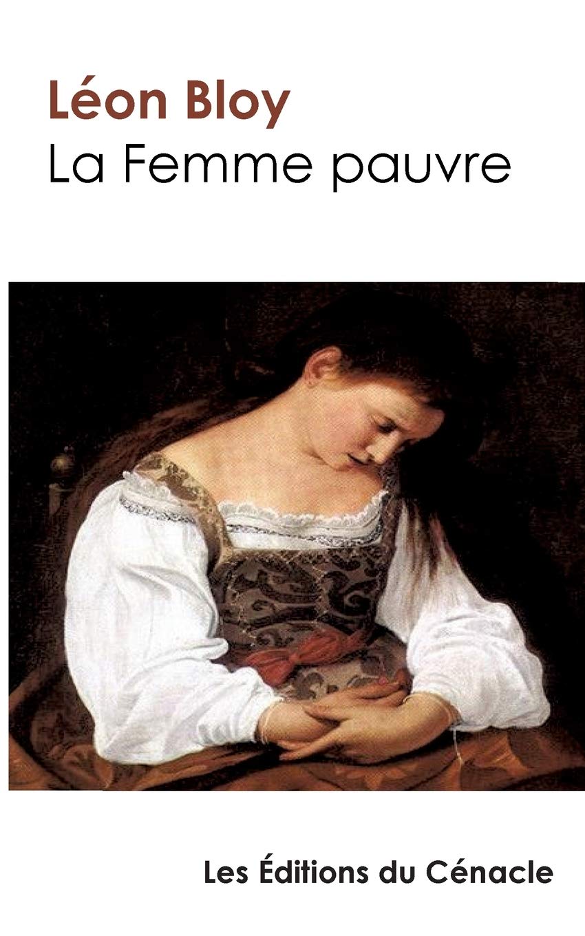 La femme pauvre