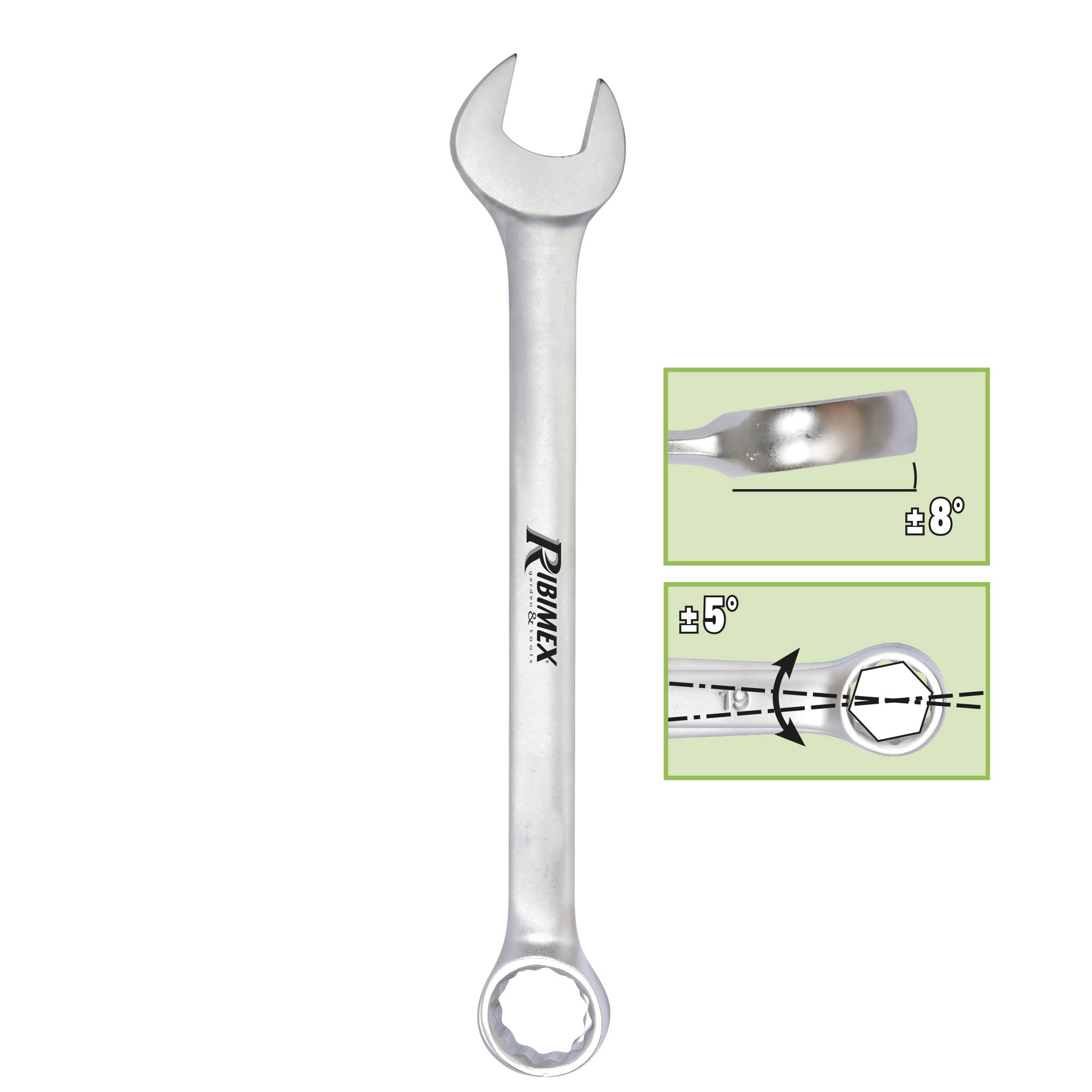 Ribitech prclemix27 Mixed Key/B - Image 2