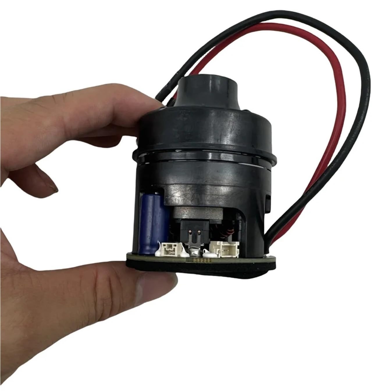 Modulo Motore-Ventola per Aspiratore Portatile, Compatibile con Dreame | T30NEO; Forma il modulo motore-ventola integrato nell’aspiratore portatile