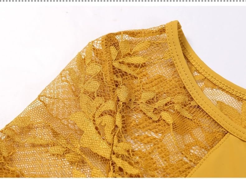 HEARTTOUCH Women Ballroom Dance Dress National Standard Dance Skirt Long Modern Waltz Tango Dance Costume for Competition