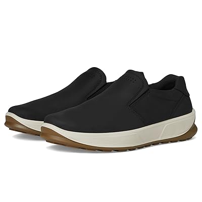 ECCO Byway 2.0 Slip On Sneaker Men