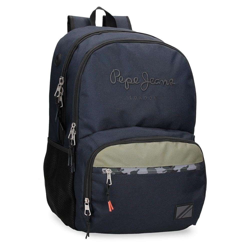 Pepe Jeans Cromwell Mochila