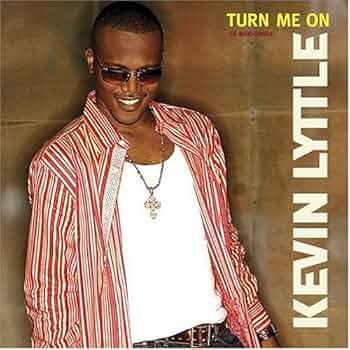 レゲエ　ソカ　KEVIN LYTTLE - TURN ME ON remix Kevin Lyttle - Turn Me On 2024 (MODES Rework) - YouTube