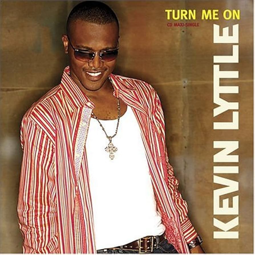Turn Me on : Kevin Lyttle: Amazon.es: CD y vinilos}