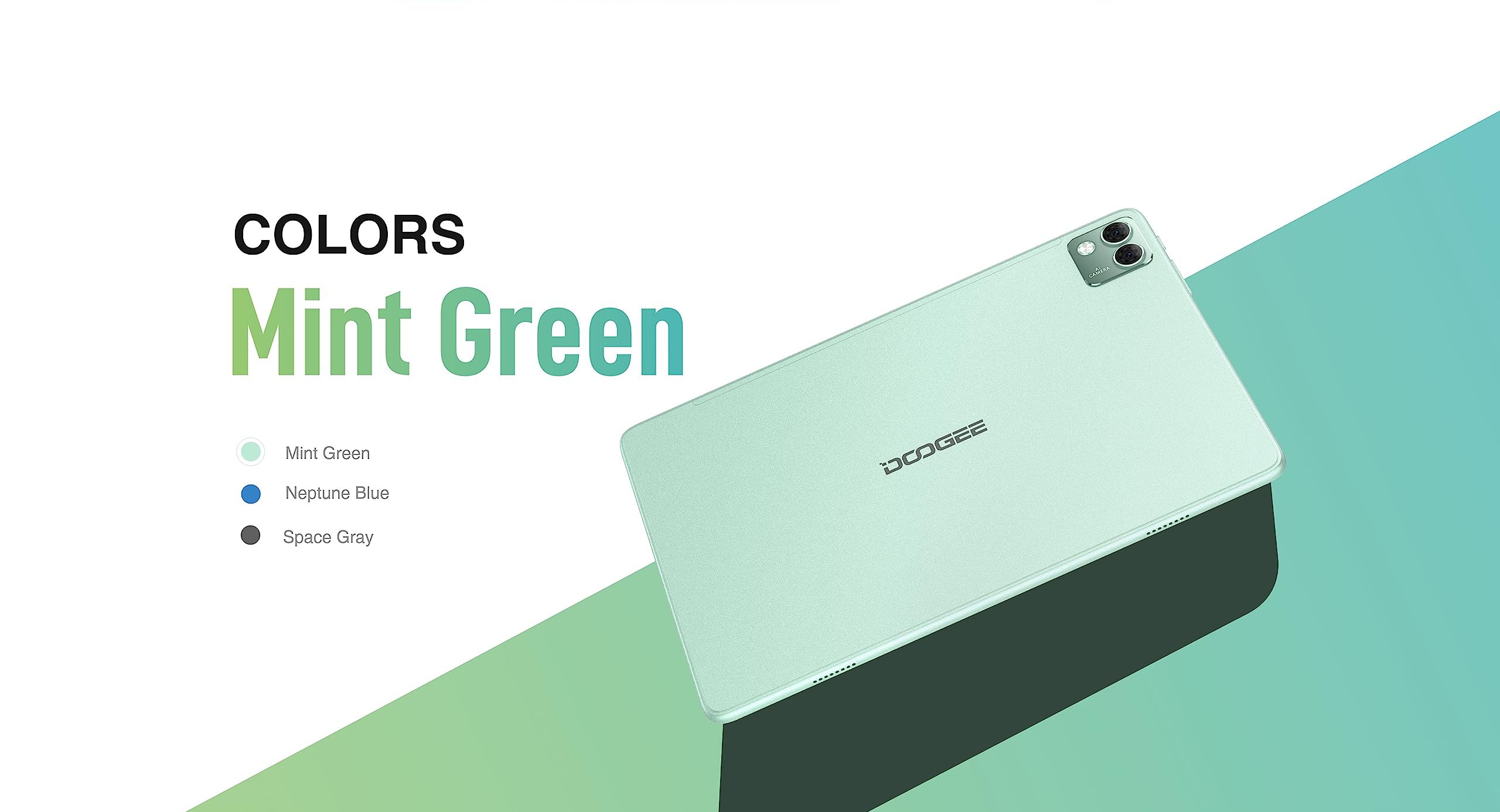 Amazon.co.jp: 【2023 NEW タブレット】DOOGEE T10S Android13