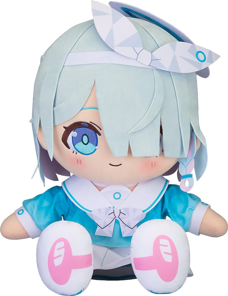 Amazon.co.jp: グッドスマイルカンパニー ブルーアーカイブ -Blue