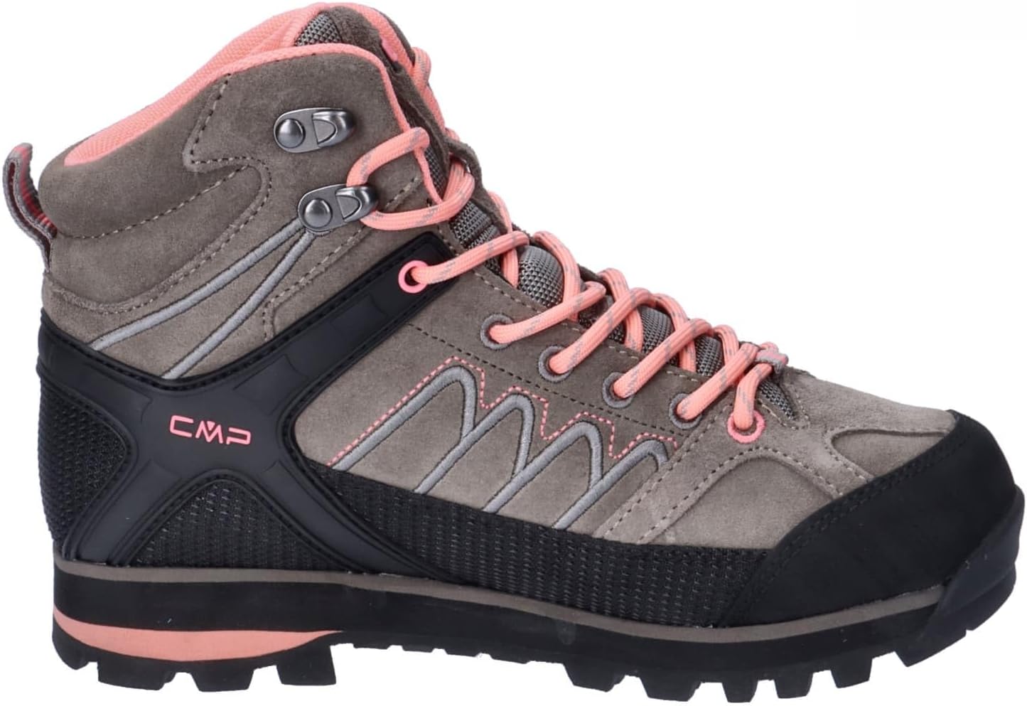 CMP mens Moon Mid Wp