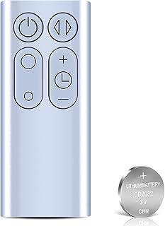 RETROSUN Replacement Remote Control for Dyson TP00 TP01 A...