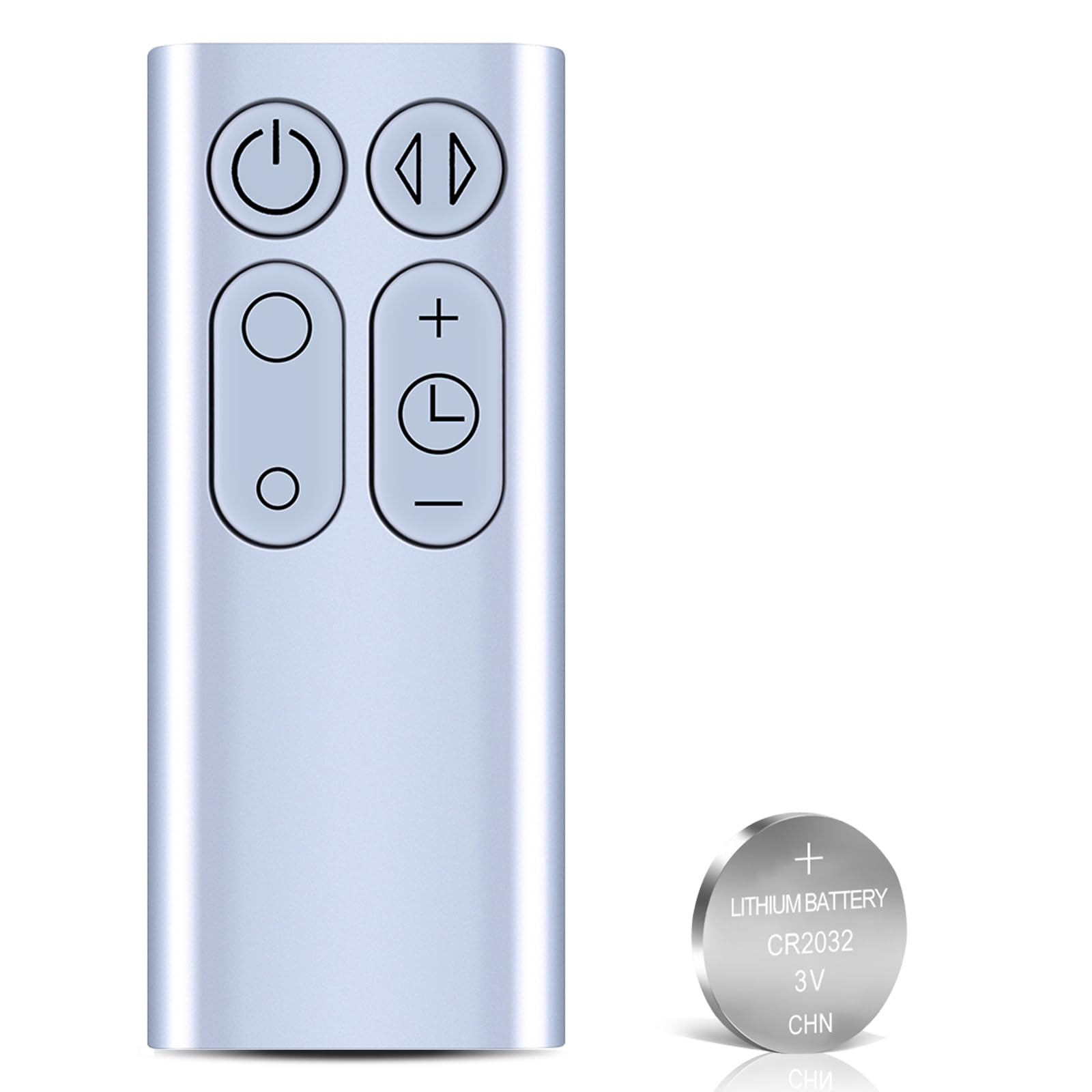 Amazon.com: RETROSUN Replacement Remote Control for Dyson TP00