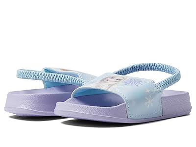 Josmo Frozen Slide Sandal (Toddler/Little Kid) Girl