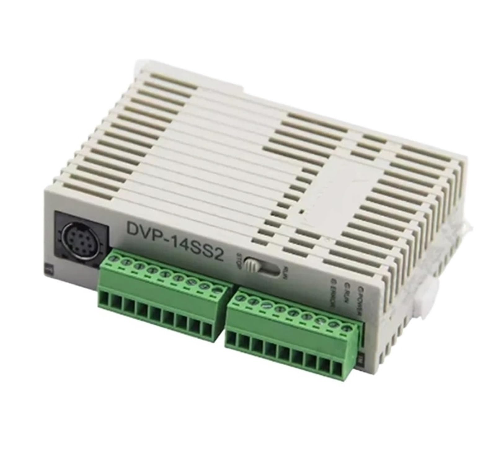 Module API DVP12SA211T pour commande numérique et contrôle de moteurs pas à pas industriels
