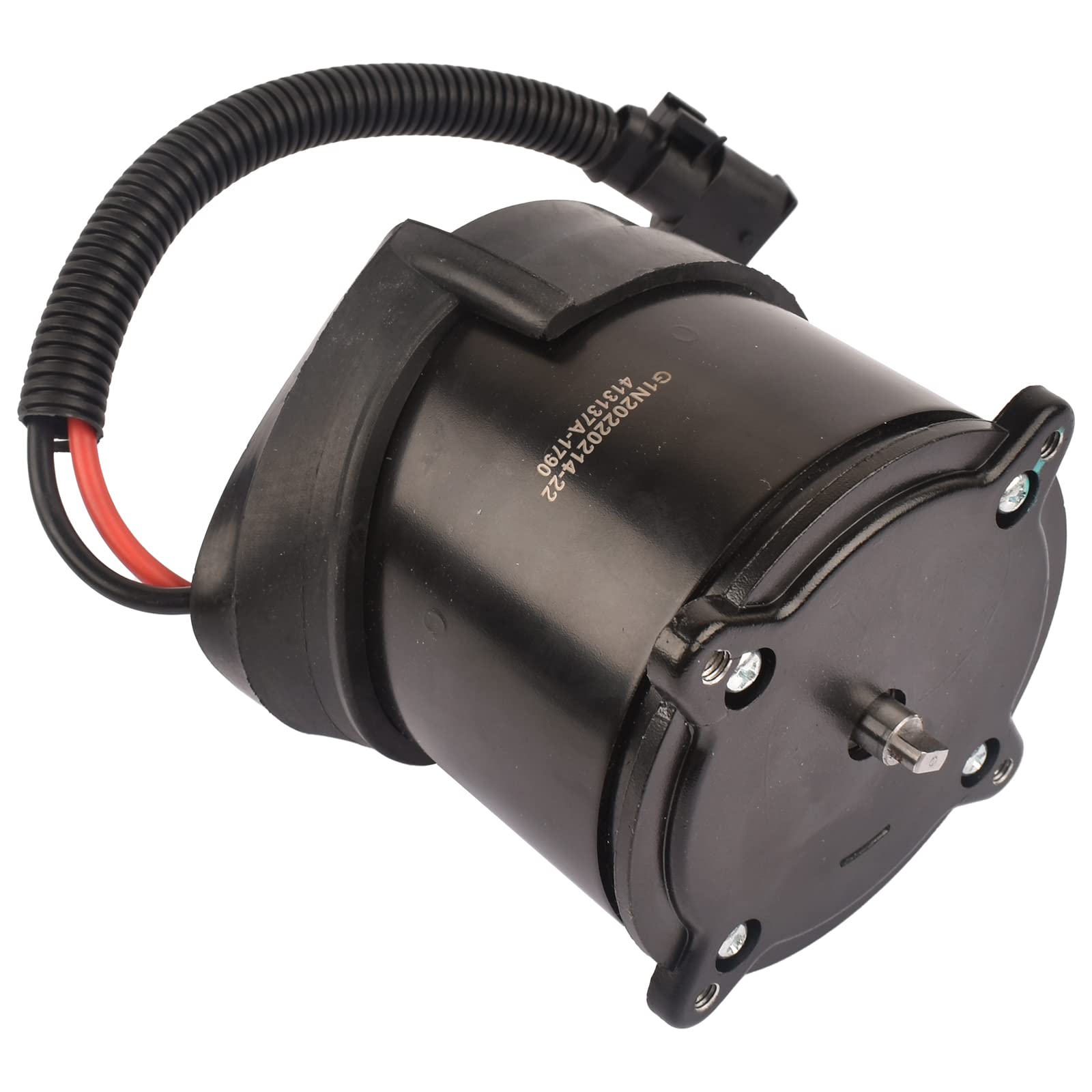 Bisenya Motor de bomba de dirección asistida eléctrica de repuesto para Kangoo KC0/1 Kangoo Express FC0/1 1.4 1.9 7700421259 4912500QAA