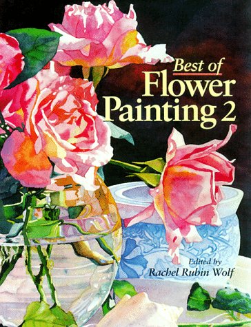 Best of Flower Painting 2 Best of Flower Painting 2