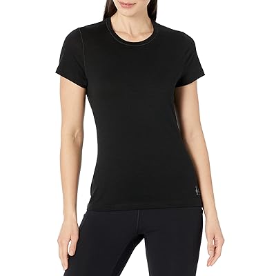 Smartwool Merino Short Sleeve T Shirts Women