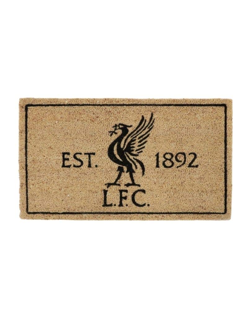 Liverpool F.C. Doormat Official Merchandise